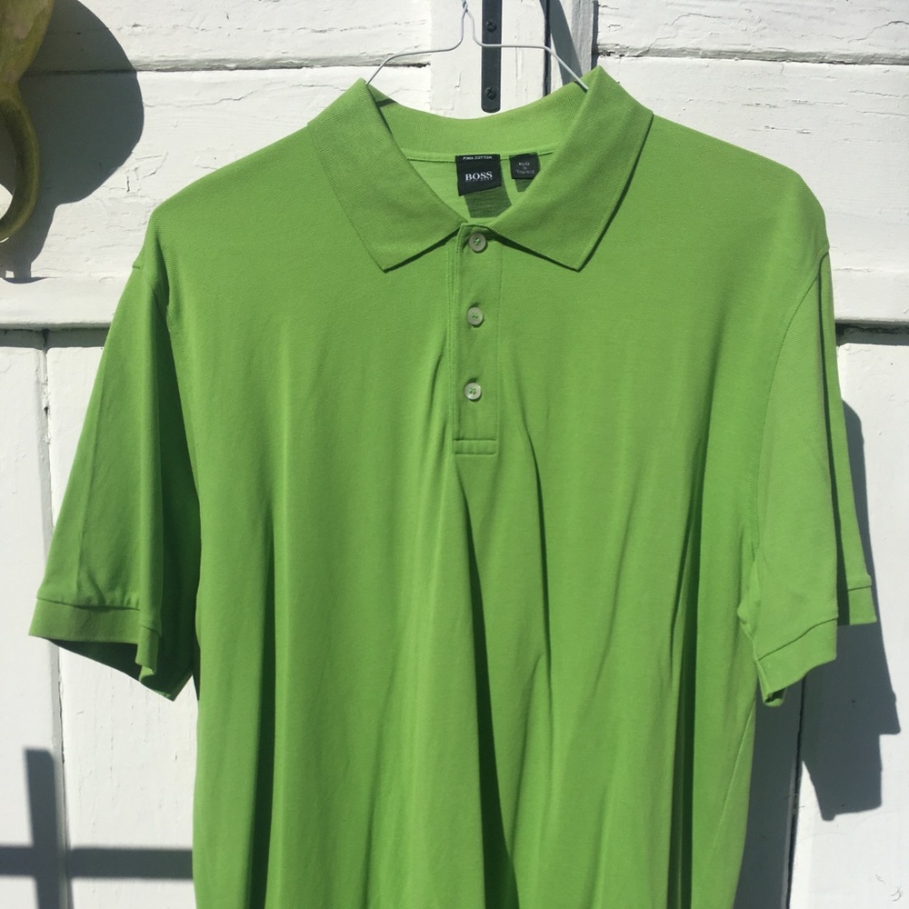 Hugo Boss Polos